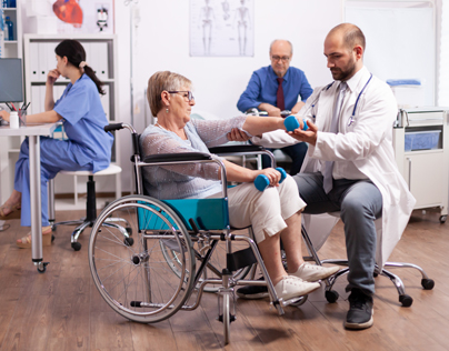 Home Care