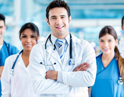 Health & Wellness