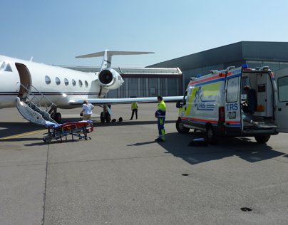 Ambulance Services
