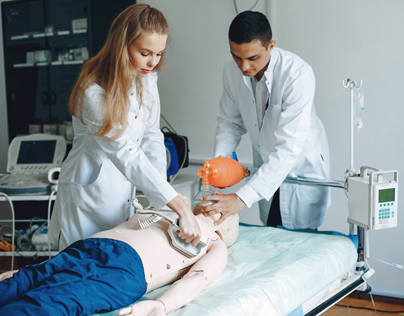 Medical Trainings