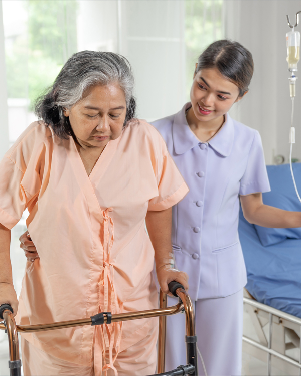 Home Care